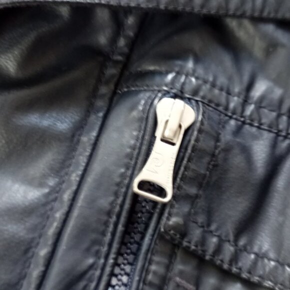 Pierre Cardin GORE-TEX Zip-Up Jacket Model 50620 - Picture 8 of 11